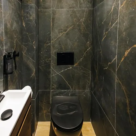 Apartament Dreamy - Evasion, Balneo & Cinema Prive
