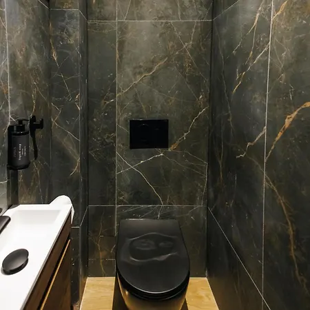 Appartement Dreamy - Evasion, Balneo & Cinema Prive