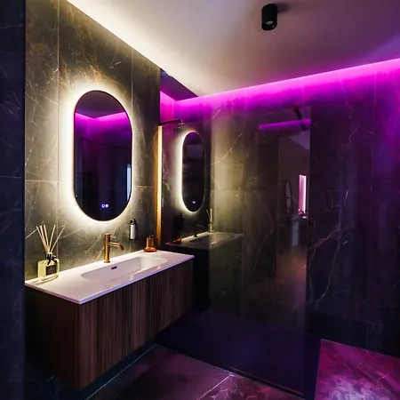 Dreamy - Evasion, Balneo & Cinema Prive *