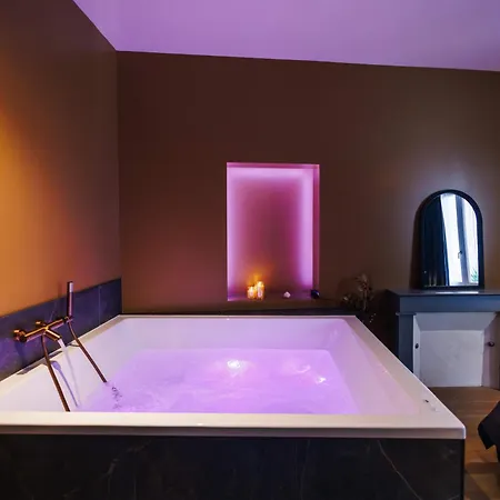 Dreamy - Evasion, Balnéo&cinéma Privé Angers