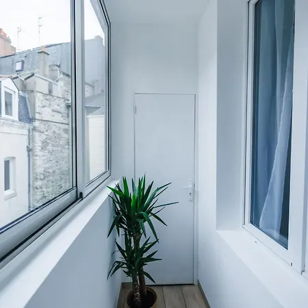 Appartement Dreamy - Evasion, Balneo & Cinema Prive