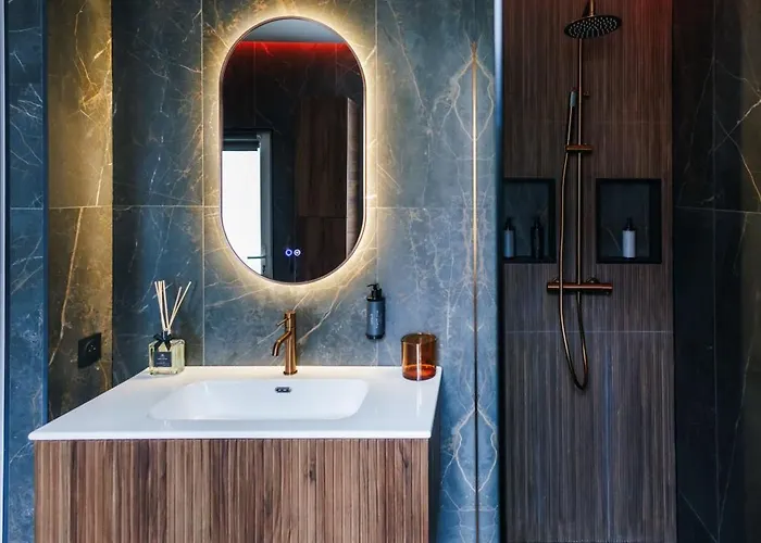 Dreamy - Evasion, Balneo & Cinema Prive