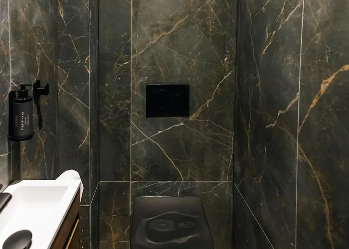 Apartament Dreamy - Evasion, Balneo & Cinema Prive