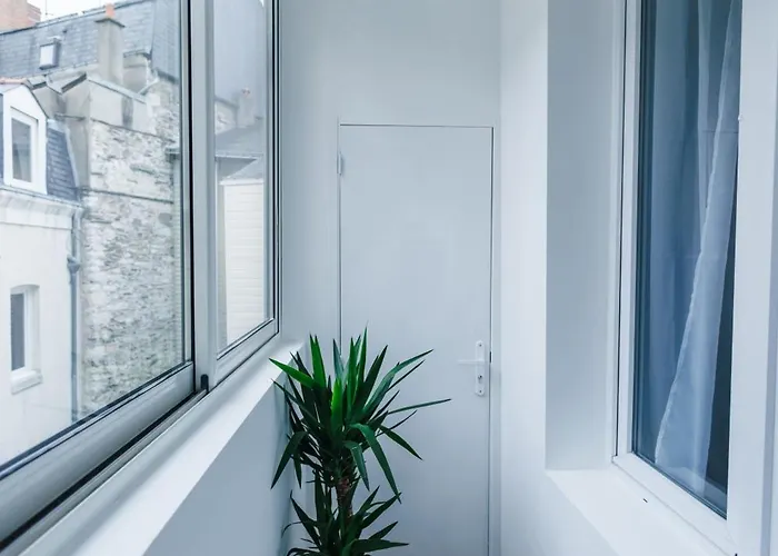 Apartament Dreamy - Evasion, Balneo & Cinema Prive