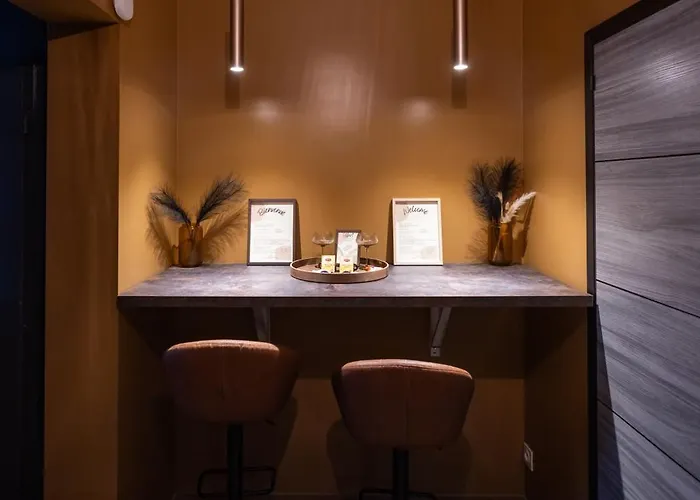 Dreamy - Evasion, Balneo & Cinema Prive *